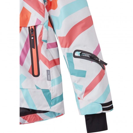 Reima Skijacke POSIO fur Madchen Лыжная куртка POSIO для девочек