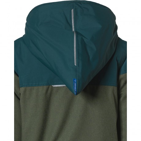 finkid Kinder Winterjacke KOIRA Детская зимняя куртка КОИРА