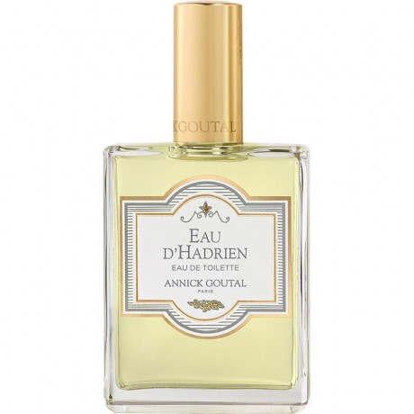 Annick Goutal (Анник Гуталь) Eau d'Hadrien Eau de Toilette Туалетная вода Spray Спрей, 100 мл