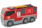 Dickie Toys Folding Fire Truck Playset Складной игровой набор для пожарной машины