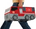 Dickie Toys Folding Fire Truck Playset Складной игровой набор для пожарной машины