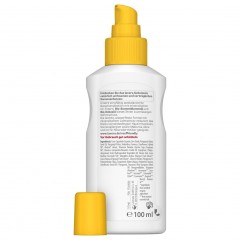 lavera Sensitiv Sonnenlotion LSF 30  Лосьон для чувствительной кожи SPF 30