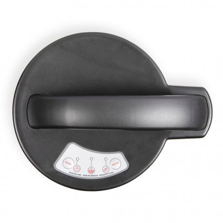 LIVOO LIVOO Wasserkocher Suppenbereiter 1,6 L 800 W Grau, 1.6 l  Чайник-супница LIVOO 1,6 л 800 Вт серый, 1,6 л