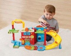 Vtech Tut Tut Baby Flitzer тут-тут, малыш, спидстер