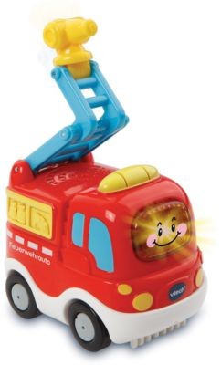 Vtech Tut Tut Baby Flitzer тут-тут, малыш, спидстер