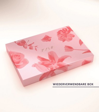 Zoewa Набор веганских кистей из 9 кистей для лица и глаз