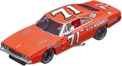 Carrera Dodge Charger 500 No.71 Додж Чарджер 500 №71
