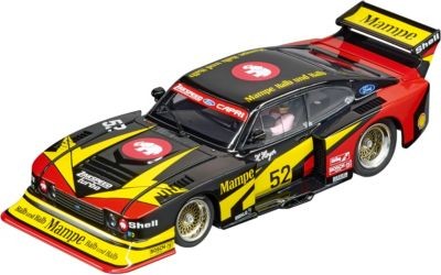 Carrera Ford Capri Zakspeed Turbo Mampe-Ford-Zakspeed-Team Ford Capri Zakspeed Turbo Мампе Ford Zakspeed Team