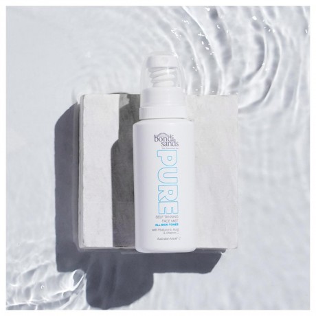 Bondi Sands Tanning Face Mist Спрей для лица для загара