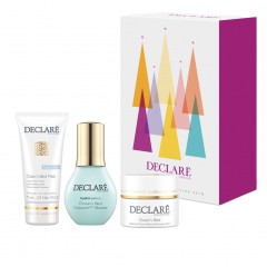 Declare XMAS Set 4 Hydro Balance Ocean's Best Подарочный набор "Лучшее из океана": 3 средства