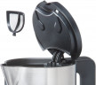 BOSCH BOSCH Wasserkocher Wasserkocher TWK8611P, Abschaltautomatik 1,5 L, 2400 W Anthrazit/Weiss Чайник BOSCH TWK8611P, автоотключение 1,5 л, 2400 Вт
