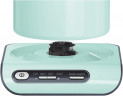 BOSCH BOSCH Wasserkocher Wasserkocher TWK8611P, Abschaltautomatik 1,5 L, 2400 W Anthrazit/Weiss Чайник BOSCH TWK8611P, автоотключение 1,5 л, 2400 Вт