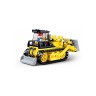 Sluban Bulldozer (231 Teile) Бульдозер (231 шт.)