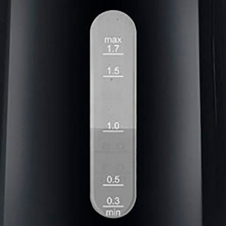 BOSCH BOSCH Wasserkocher ComfortLine TWK6A513, kabellos, 1,7 l, 2200 W  Чайник BOSCH ComfortLine TWK6A513, беспроводной, 1,7 л, 2200 Вт