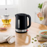 BOSCH BOSCH Wasserkocher ComfortLine TWK6A513, kabellos, 1,7 l, 2200 W  Чайник BOSCH ComfortLine TWK6A513, беспроводной, 1,7 л, 2200 Вт