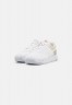 Nike Sportswear AIR FORCE 1 CRATER Sneaker low white/orange AIR FORCE 1 CRATER Низкие кроссовки женские белый/оранжевый