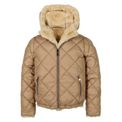 GARCIA Winterjacke Winterjacken fur Madchen Зимняя куртка Зимние куртки для девочек