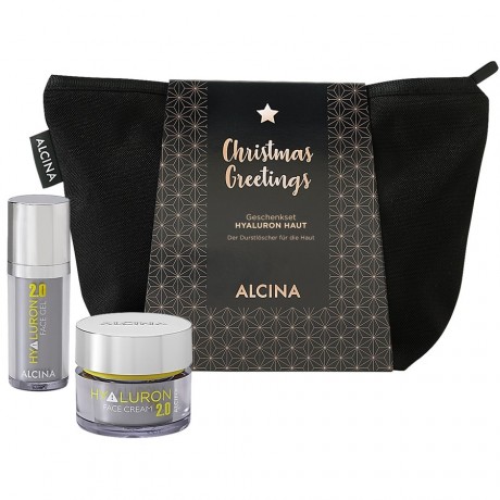 Alcina Geschenkset  подарочный набор