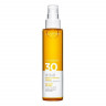 Clarins Huile-en-Brume Solaire Corps & Cheveux LSF 30  Huile-en-Brume Solaire Corps &amp; Cheveux SPF 30