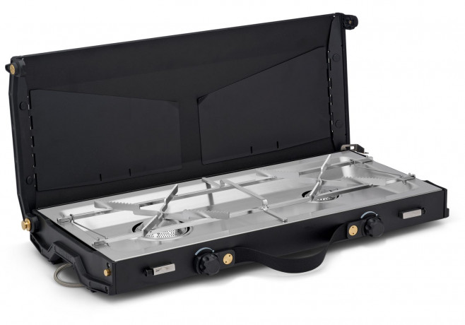 Primus Primus Gaskocher Primus Alika DE Gaskocher  Газовая плита Primus Газовая плита Primus Alika DE