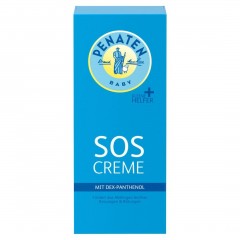 Penaten Creme quot;Kleine Helfer SOSquot;  Крем &amp;quot;Маленькие помощники SOS&amp;quot;