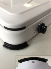 BlueCraft BlueCraft Gaskocher, 3-flammig Campingkocher Gasherd mit Zundsicherung  Газовая плита BlueCraft, 3 пламени походная газовая плита с предохранителем зажигания