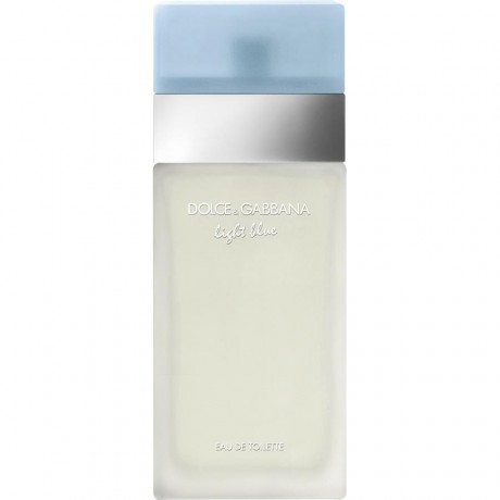 Dolce&Gabbana (Дольче Габбанна) Light Blue Eau de Toilette Туалетная вода Spray Спрей, 25 мл