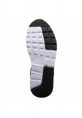 Nike Sportswear Sneaker low white black magic ember Низкие кроссовки женские белый черный волшебный уголь