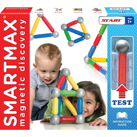 SmartMax Start Plus 23-teilig  Старт Плюс 23 шт.