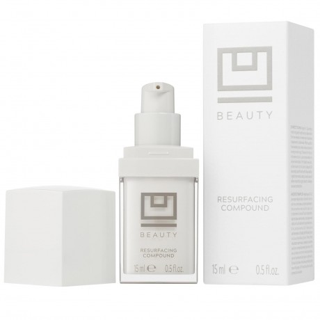 U BEAUTY Resurfacing Compound  Восстанавливающий состав