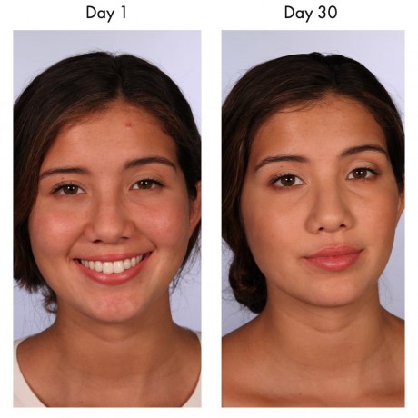 U BEAUTY Resurfacing Compound  Восстанавливающий состав