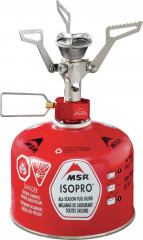 MSR MSR Multikocher PocketRocket 2  Мультиварка MSR PocketRocket 2