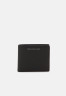 Tommy Hilfiger BUSINESS AND COIN UNISEX Wallet black BUSINESS AND COIN UNISEX Бумажник черный