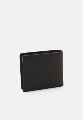 Tommy Hilfiger BUSINESS AND COIN UNISEX Wallet black BUSINESS AND COIN UNISEX Бумажник черный