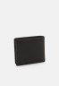 Tommy Hilfiger BUSINESS AND COIN UNISEX Wallet black BUSINESS AND COIN UNISEX Бумажник черный
