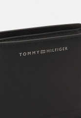 Tommy Hilfiger BUSINESS AND COIN UNISEX Wallet black BUSINESS AND COIN UNISEX Бумажник черный