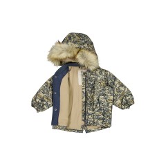 Wheat Kasper Tech Winterjacken Kasper Tech зимние куртки