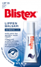 Blistex Lippenbalsam mit Campher und Thymol Бальзам для потрескавшихся губ с камфорой и тимолом, 6 мл