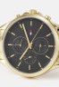Tommy Hilfiger STELLA Watch gold-coloured/black STELLA-Часы золотой/черный