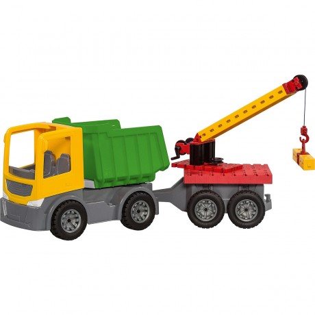 fischertechnik JUNIOR Easy Starter L JUNIOR Easy Starter L