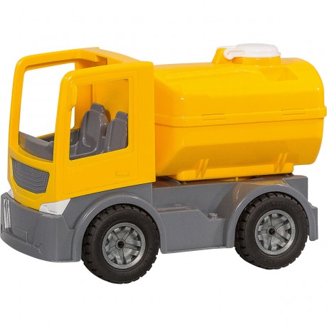 fischertechnik JUNIOR Easy Starter L JUNIOR Easy Starter L