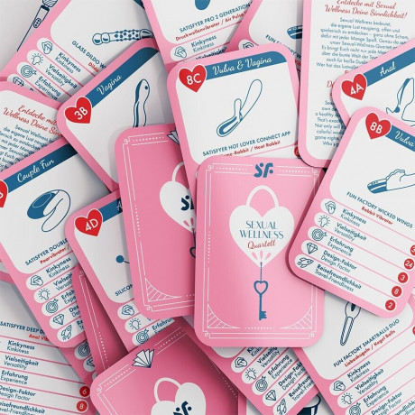 EIS Deluxe Adventskalendar 2025 Эротический адвент-календарь, 24 предмета, набор для взрослых, лучший подарок для пар 18+