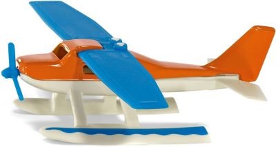 SIKU SIKU 1099 Wasserflugzeug Гидросамолет SIKU 1099