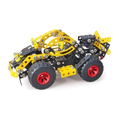 LENA Metallbau Set 5 in 1 Металлический конструктор 5 в 1