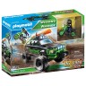 PLAYMOBIL 70460 Weekend-Warrior 70460 Воин выходного дня