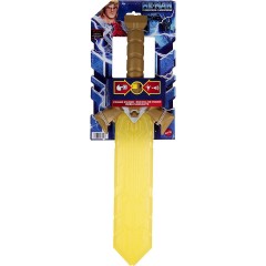 Mattel He-Man and the Masters of the Universe Power of Grayskull Schwert Хи-Мэн и Властелины Вселенной Сила Меча Серого Черепа