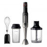 Philips Philips Stabmixer Philips Viva HR2652/90 Stabmixer 800 W mit Mixbecher, mit Zerkleinerer, 800 W  Ручной блендер Philips Ручной блендер Philips Viva HR2652/90 800 Вт с чашей для смешивания, с измельчителем, 800 Вт