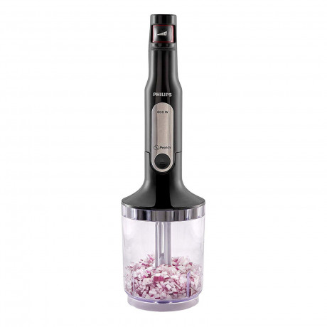 Philips Philips Stabmixer Philips Viva HR2652/90 Stabmixer 800 W mit Mixbecher, mit Zerkleinerer, 800 W  Ручной блендер Philips Ручной блендер Philips Viva HR2652/90 800 Вт с чашей для смешивания, с измельчителем, 800 Вт