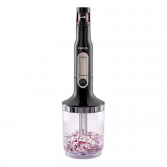 Philips Philips Stabmixer Philips Viva HR2652/90 Stabmixer 800 W mit Mixbecher, mit Zerkleinerer, 800 W  Ручной блендер Philips Ручной блендер Philips Viva HR2652/90 800 Вт с чашей для смешивания, с измельчителем, 800 Вт