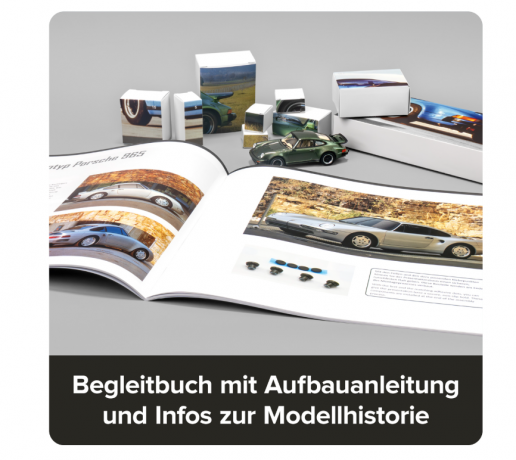 Porsche 911 Turbo Oakgreenmetallic Адвент-календарь 2025, металлическая модель в масштабе 1:43